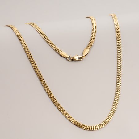 CADENA ROMA HOMBRE LZ