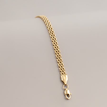 PULSERA CHINESCA MUJER LZ