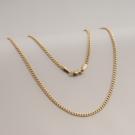 CADENA CUBANA HOMBRE LZ