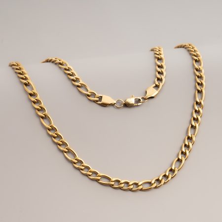 CADENA CARTIER HOMBRE LZ