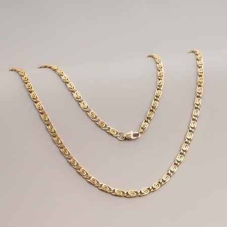 CADENA CLIP MUJER LZ