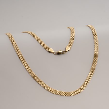 CADENA CHINA HOMBRE LZ