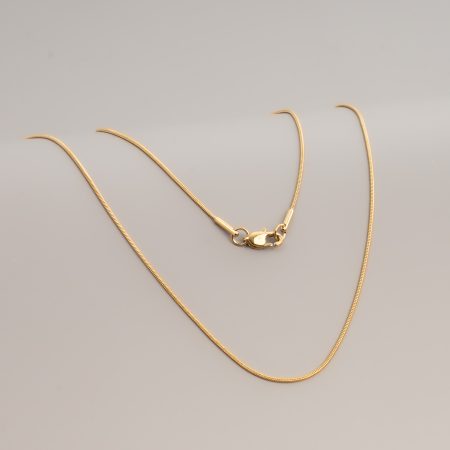 CADENA HILO MUJER LZ