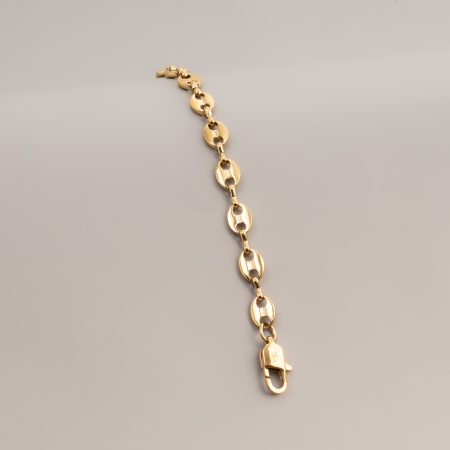 PULSERA GUCCI HOMBRE LZ