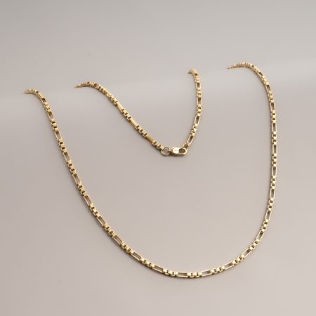 CADENA CUBOS HOMBRE LZ