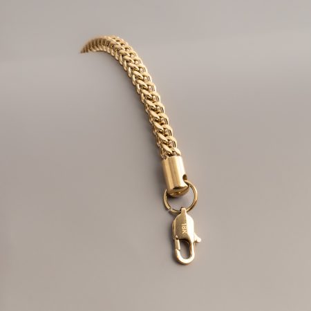 PULSERA FRANCO HOMBRE LZ