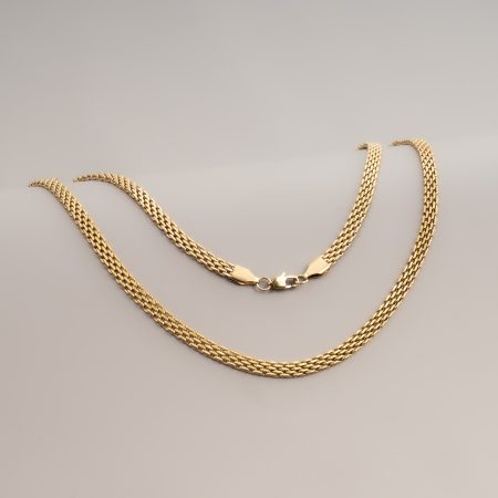 CADENA CHINESCA HOMBRE LZ