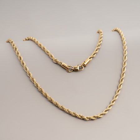 CADENA LAZO HOMBRE LZ