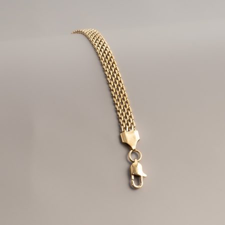 PULSERA CHINESCA HOMBRE LZ