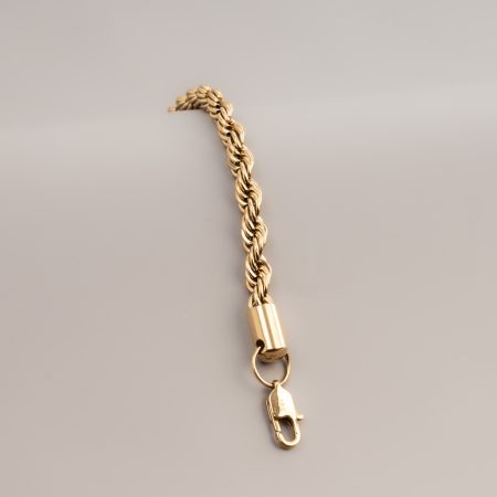 PULSERA LAZO HOMBRE LZ