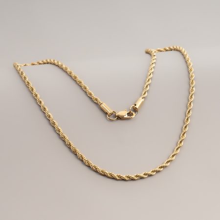 CADENA LAZO MUJER LZ