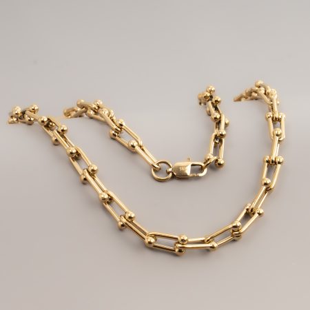 CADENA ANCLA MUJER LZ