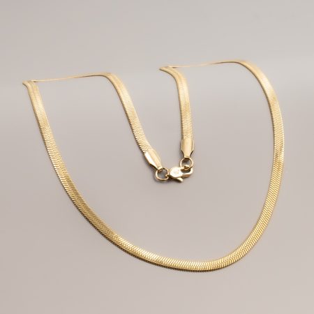 CADENA EGIPCIA MUJER LZ