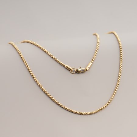 CADENA VENECIANA MUJER LZ