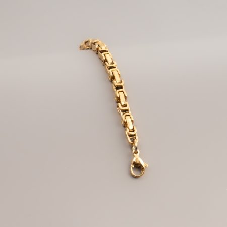 PULSERA RUSTICA MUJER LZ