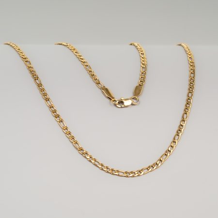 CADENA CARTIER UNISEX LZ