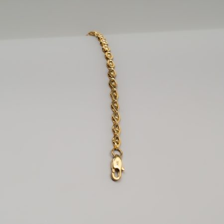 PULSERA OJOS MUJER LZ